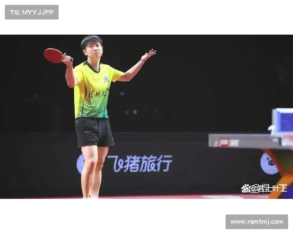 乒乓球世界杯总决赛激战正酣 多国选手争锋引发全球关注 乒乓球世界杯总决赛激战正酣 多国选手争锋引发全球关注