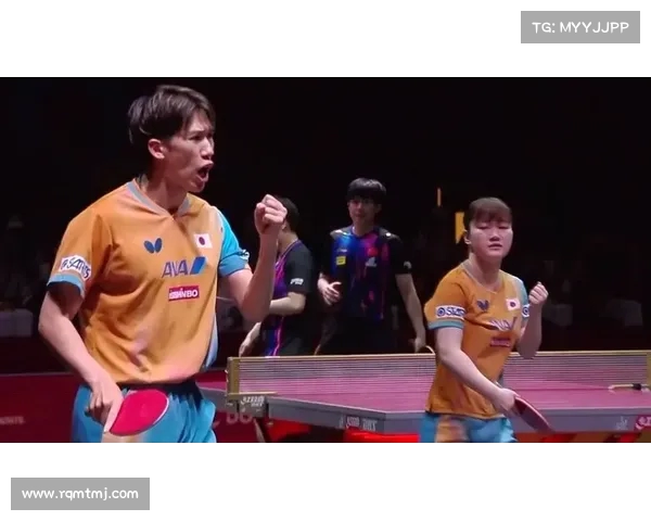 张本美和加冕日乒新一姐 父女激动拥抱庆胜利展现亲情与荣耀 张本美和加冕日乒新一姐 父女激动拥抱庆胜利展现亲情与荣耀
