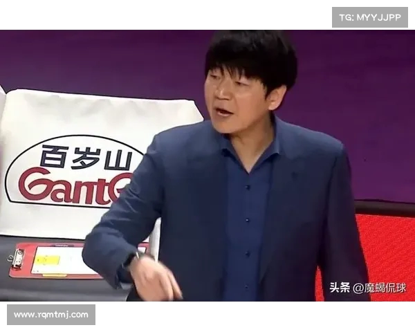 辽宁16分大胜山东晋级前四邱彪执教失误太冤球迷怒批 辽宁16分大胜山东晋级前四邱彪执教失误太冤球迷怒批